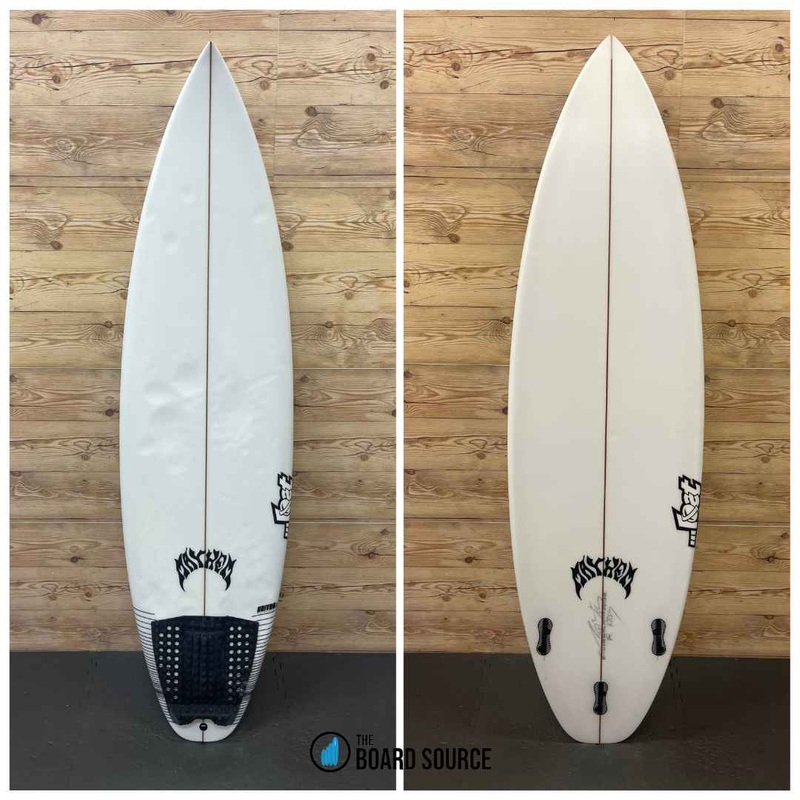 Driver 2.0 6’0″