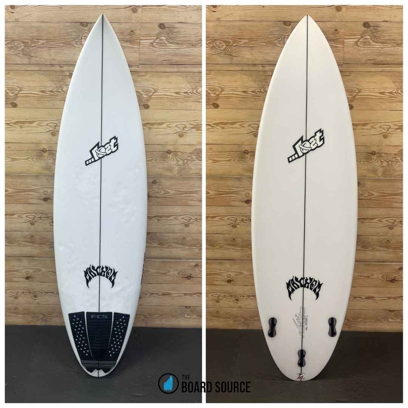 Driver 3.0 5’8″