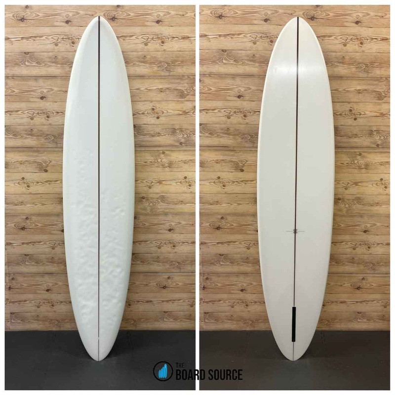 Egg Single Fin 7’11”