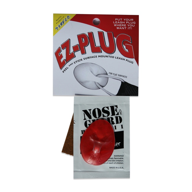 EZ-Plug Leash Plug