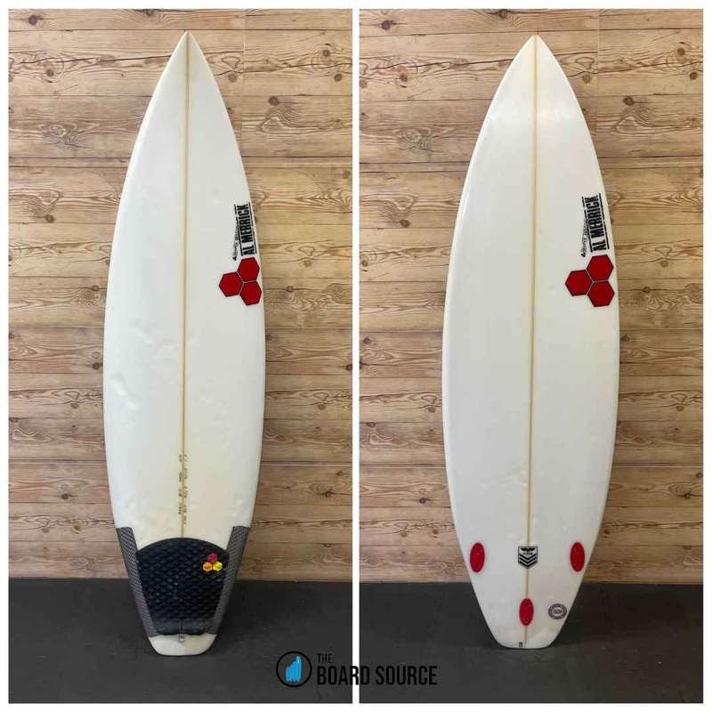 Flyer 6’1″