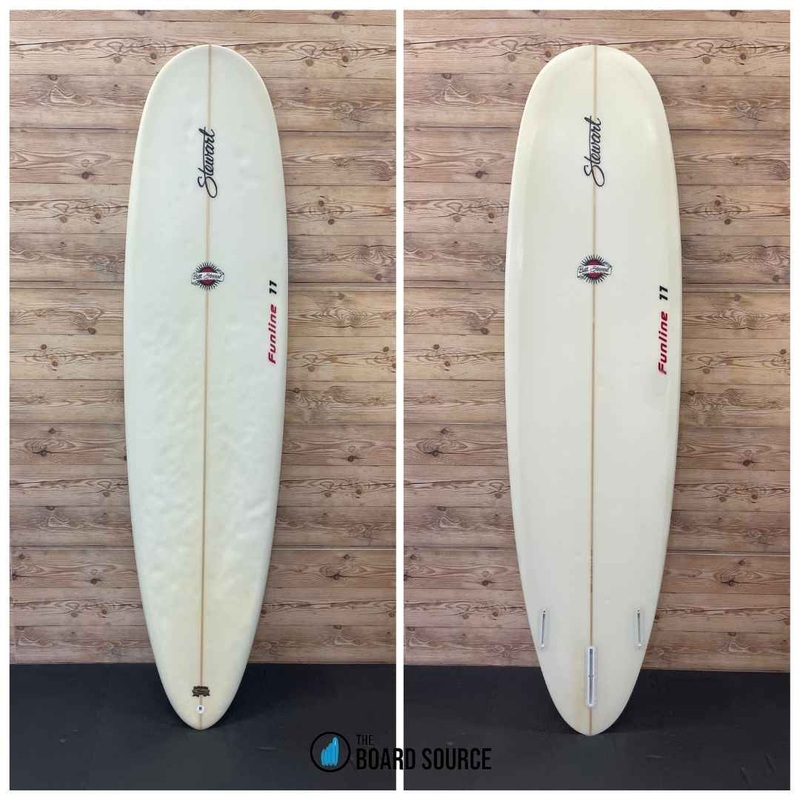 Funline 11 7’6″