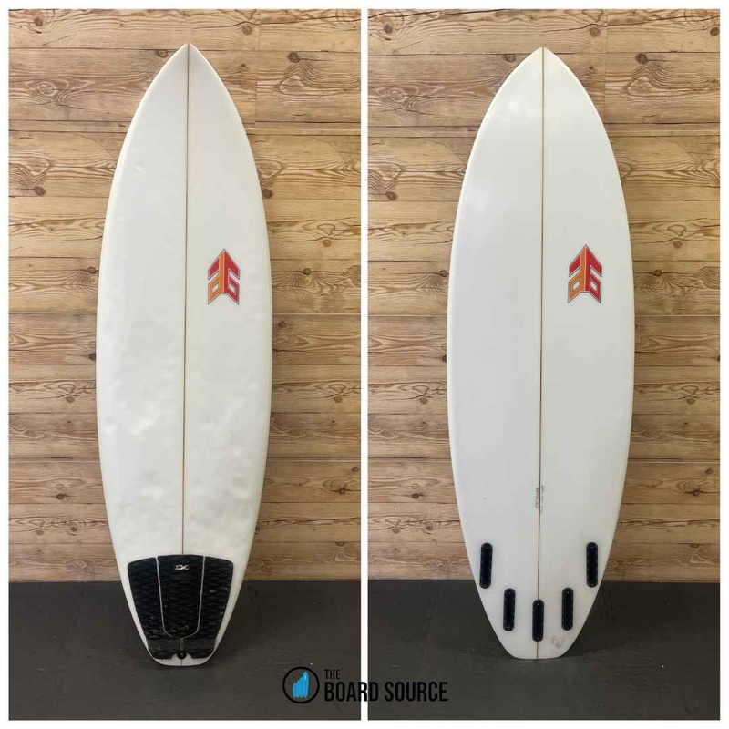 Fuster 5’8″