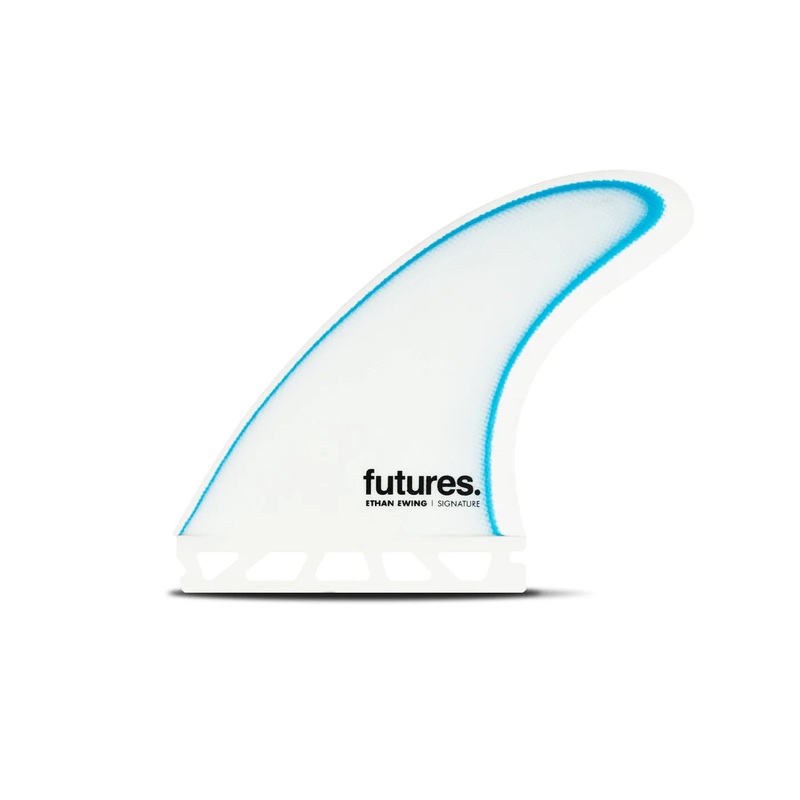 Futures Ethan Ewing Fins