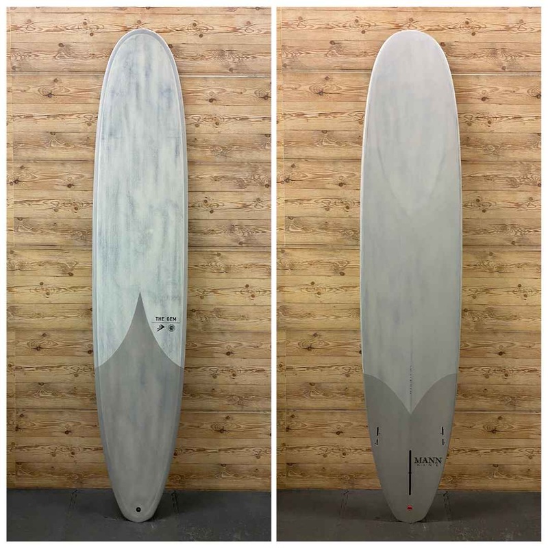 Gem 9’1″