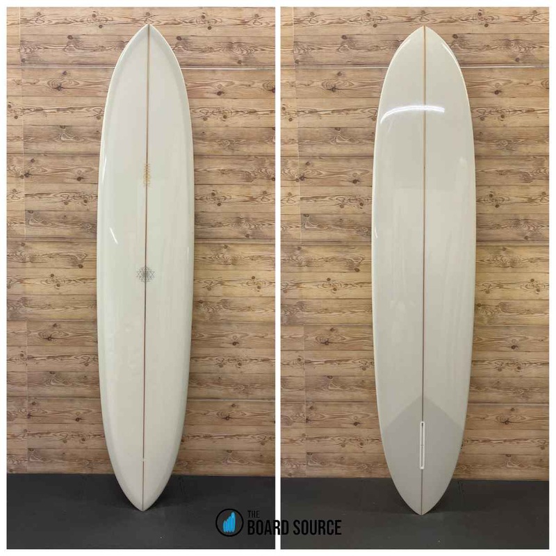 Hunter Seeker 9’0″