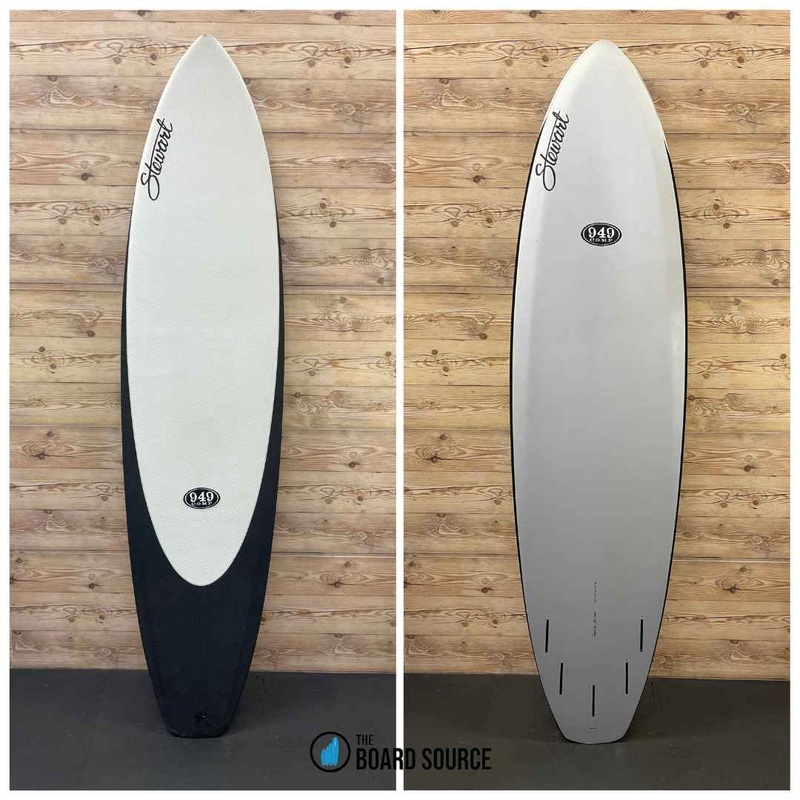 Hydrocush 949 Comp 7’6″
