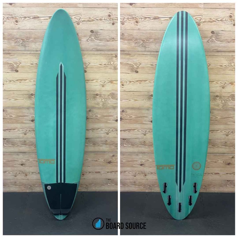 Hydroshort 6’2″