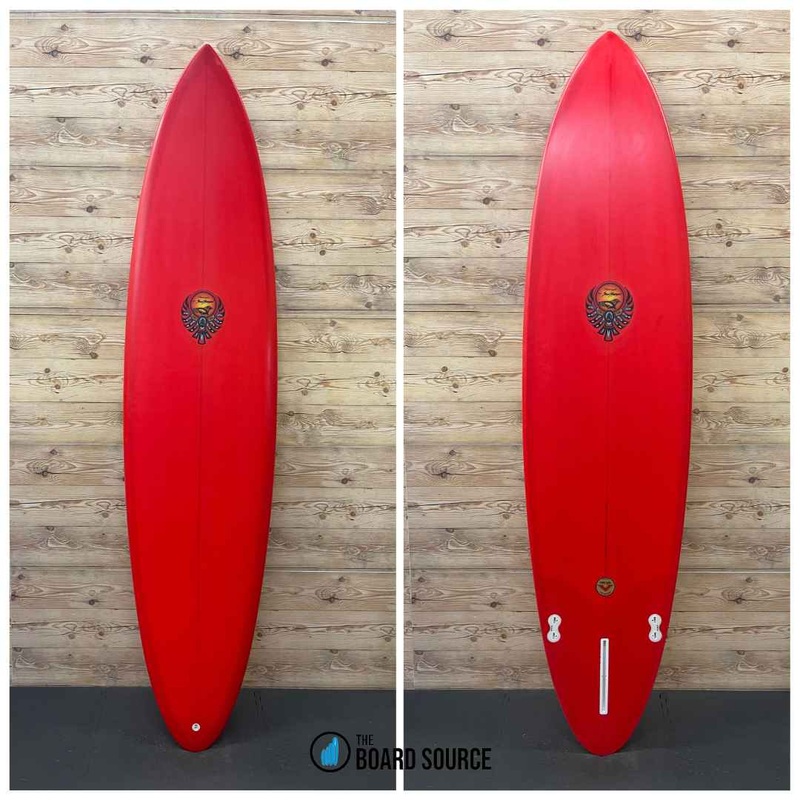 Hyperglide 2 8’0″