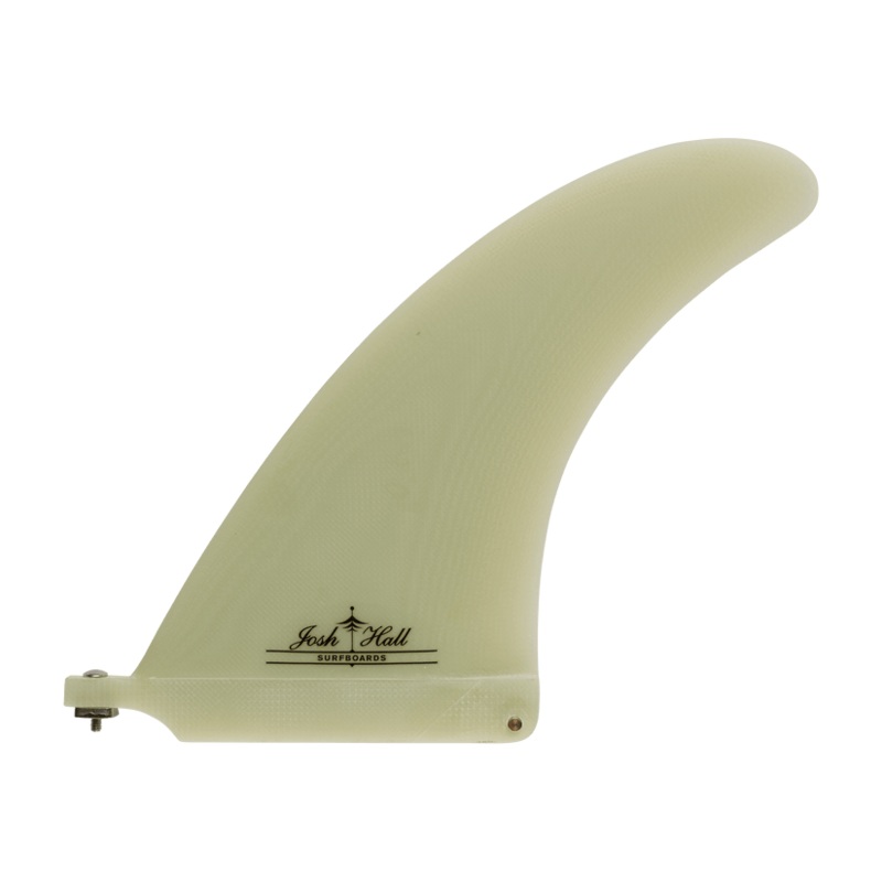 Josh Hall Single Fin