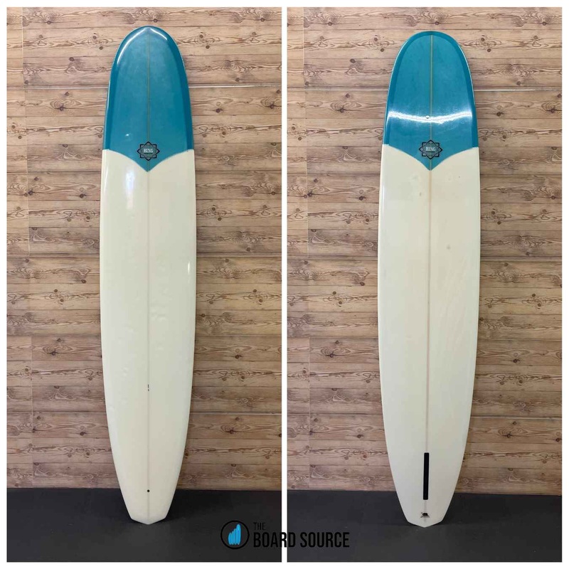 Lovebird 9’4″