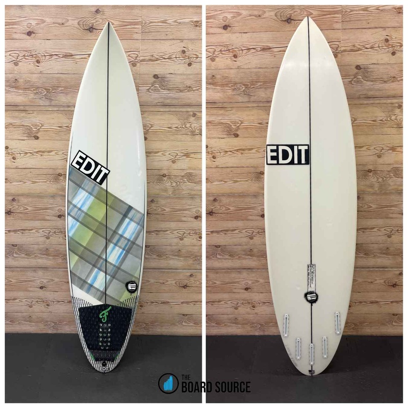 Marklar Pin 6’4″