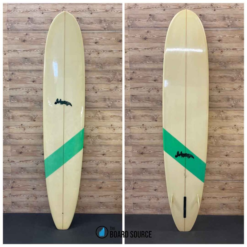 Performance 9’0″