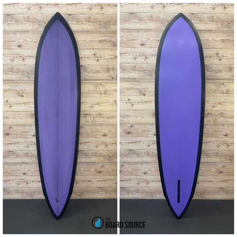 Samsara 7’3″