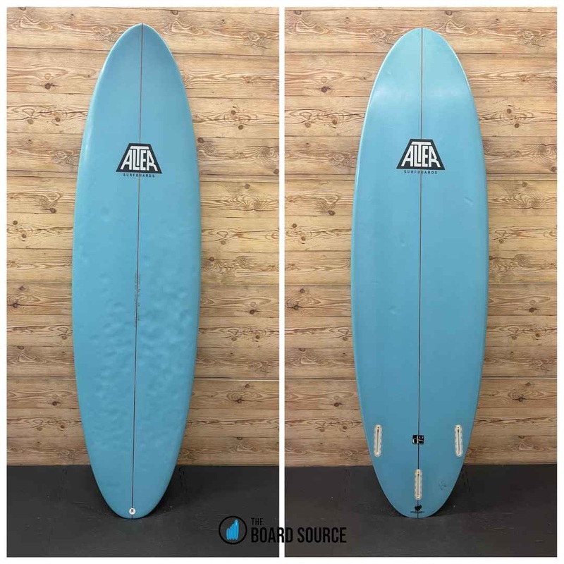 Scotch Egg 7’2″