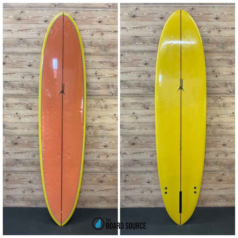 SD Egg 8’2″