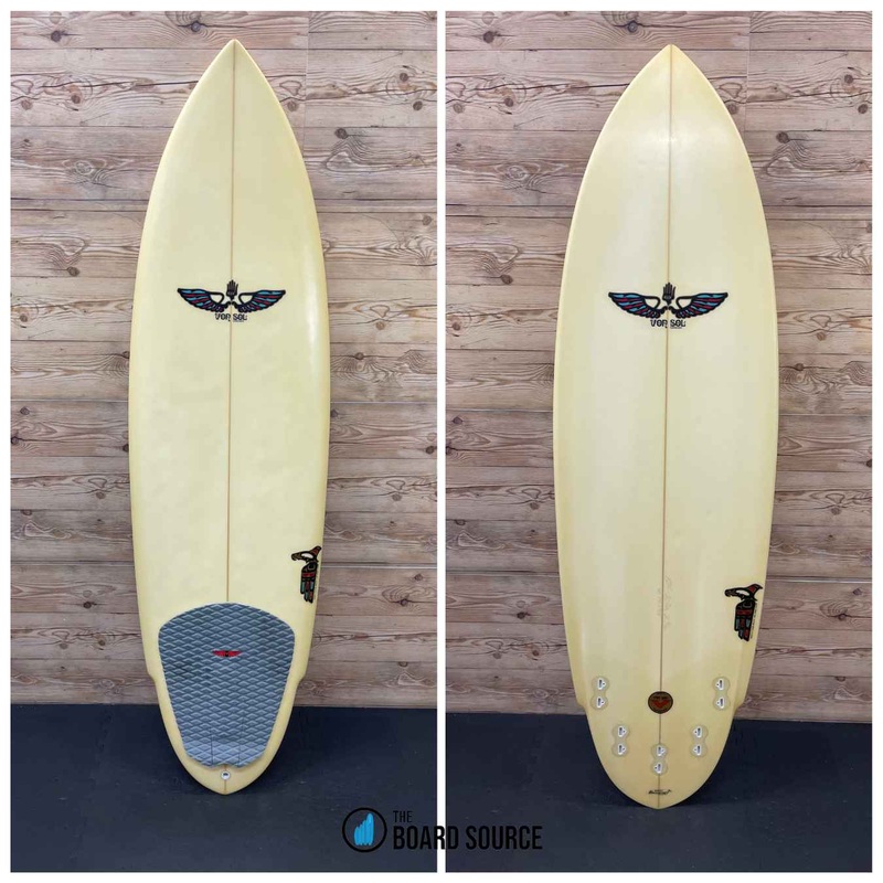 Shadow 6’2″