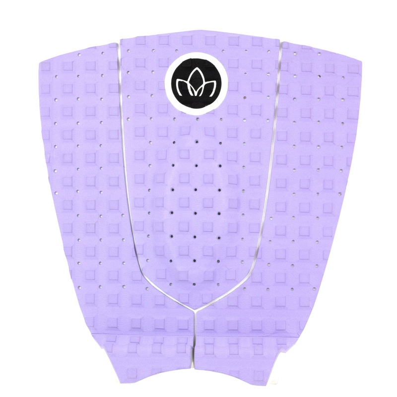 Shortboard 3 Piece Traction