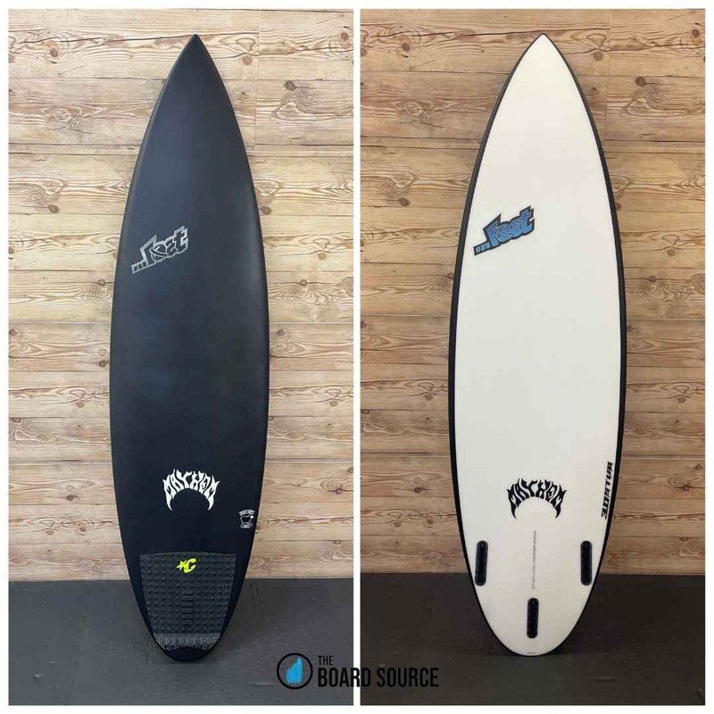 Stub Driver 3.0