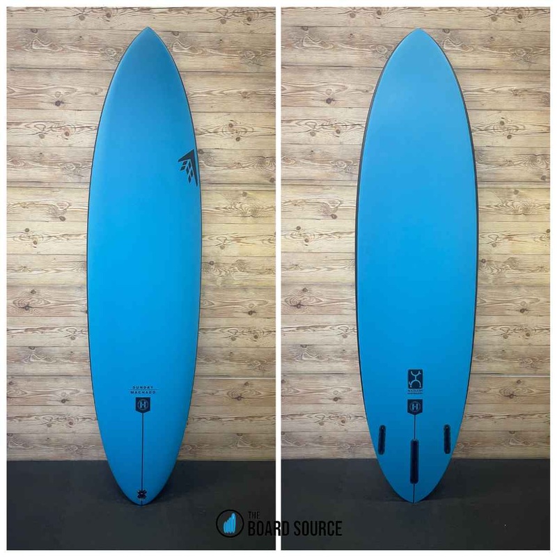 Sunday 7’3″