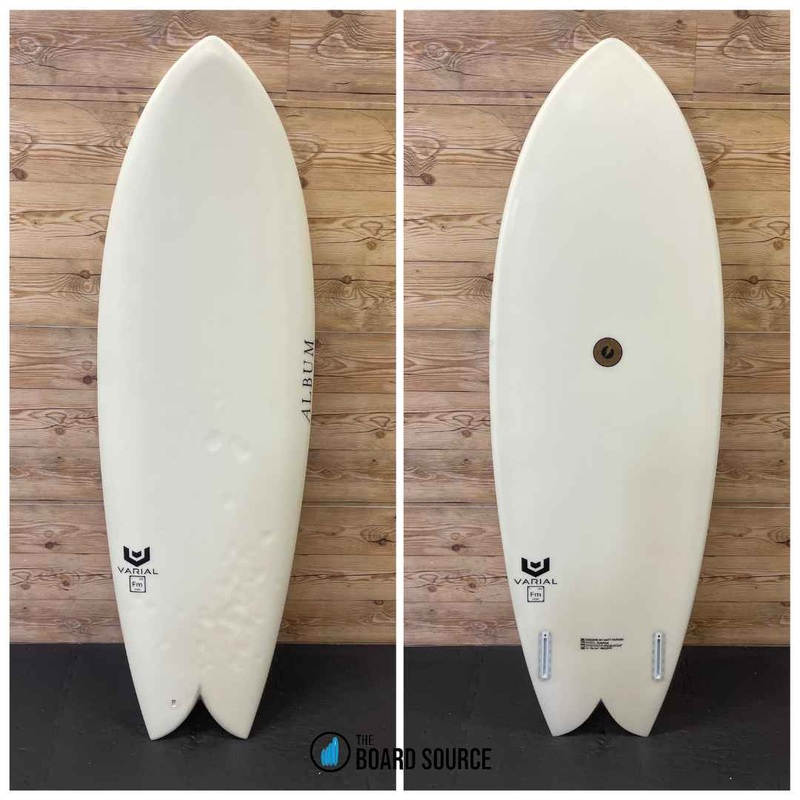 Sunstone 5’4″