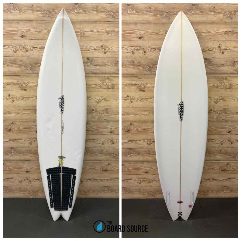 Super Fly 7’0″