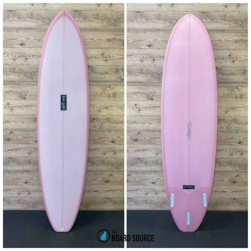 Tri Egg 7’2″