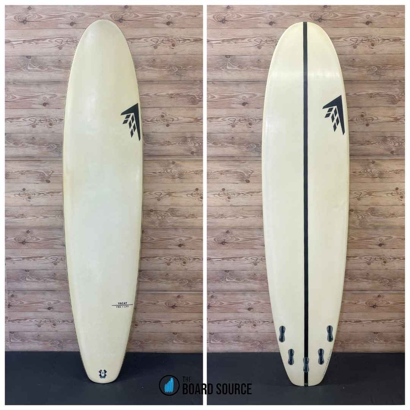 Vacay 7’10”