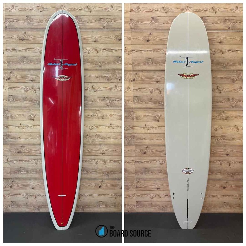 Wingnut Noserider 9’0″