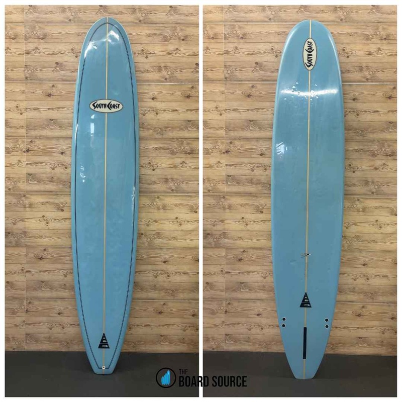 2+1 Longboard 10’0″