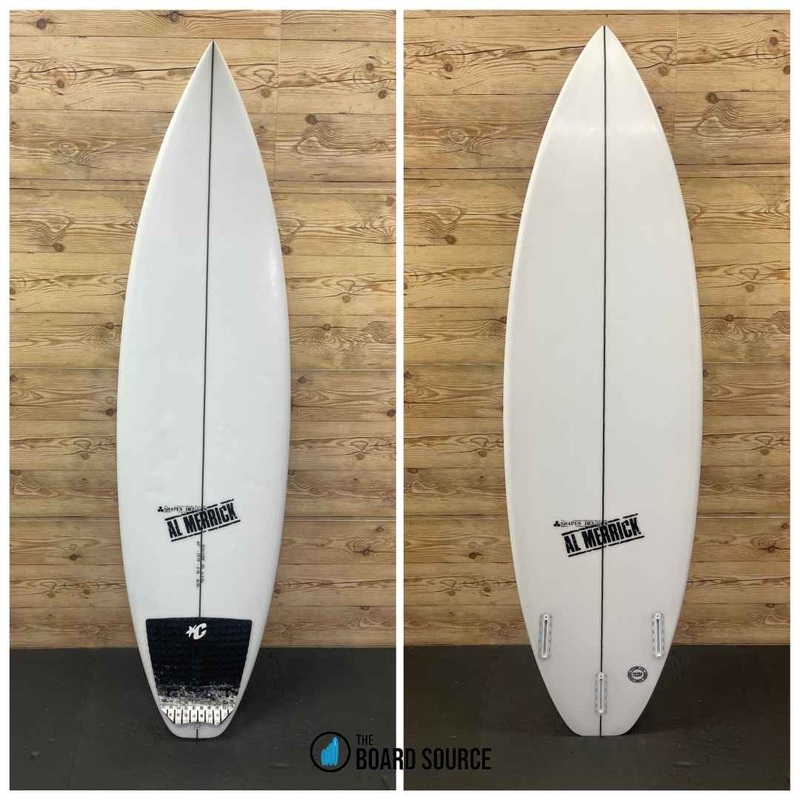 2 Pro 6’1″