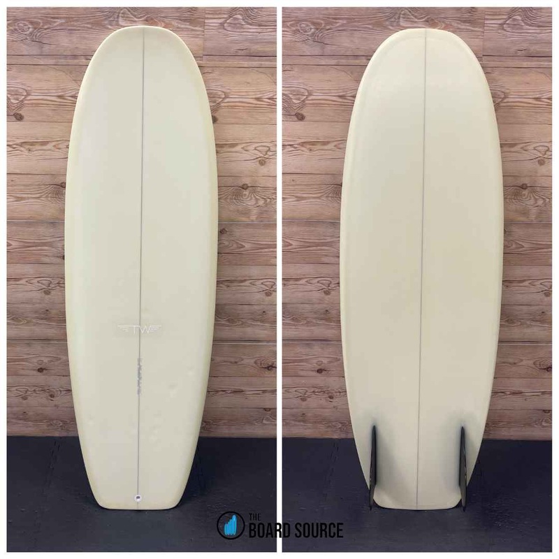 Bar O Soap 5’4″