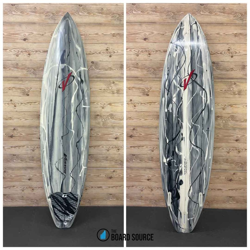 Bazooka 7’0″