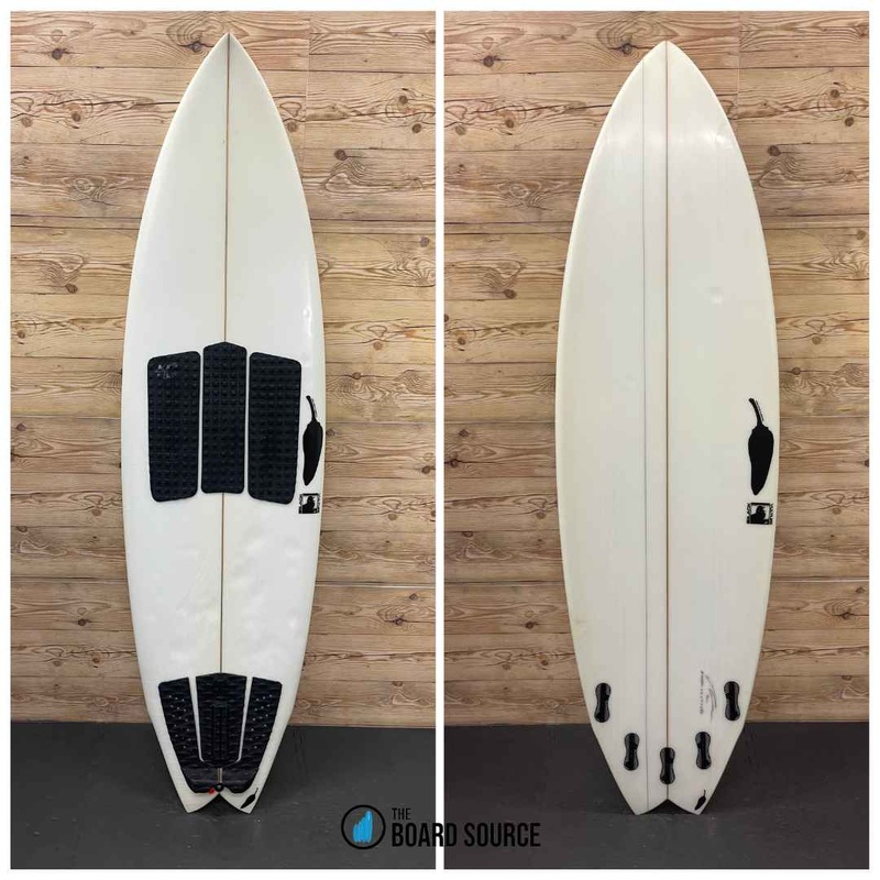 Black Vulture 6’4″