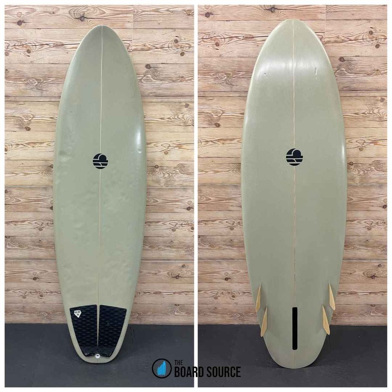 Bonzer 5 6’2″