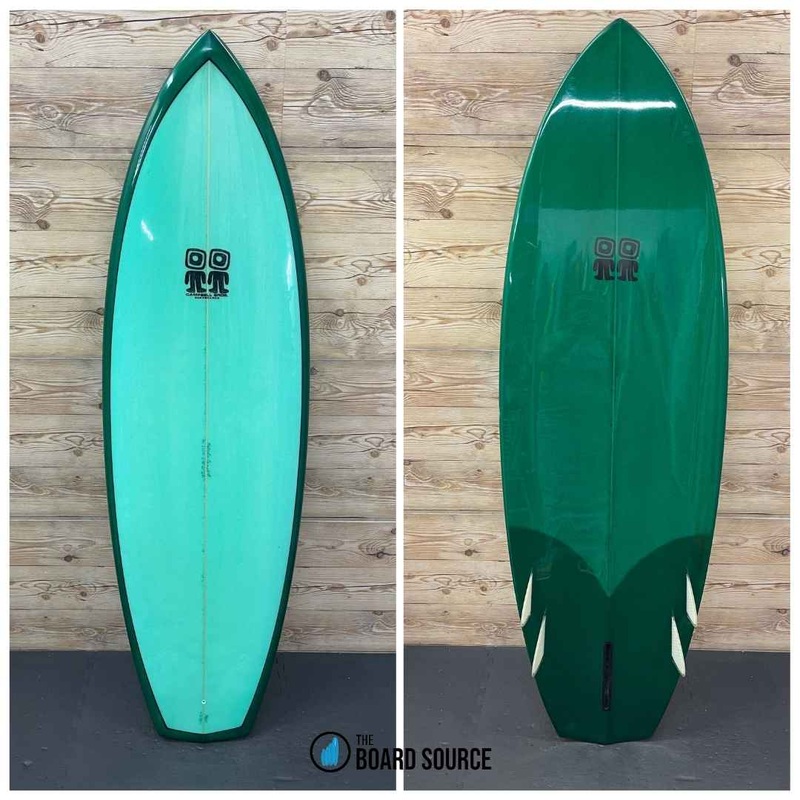 Bumblebee 5’10”