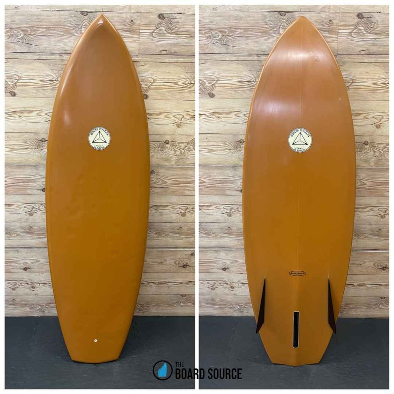 Bumblebee Bonzer 3 5’7″