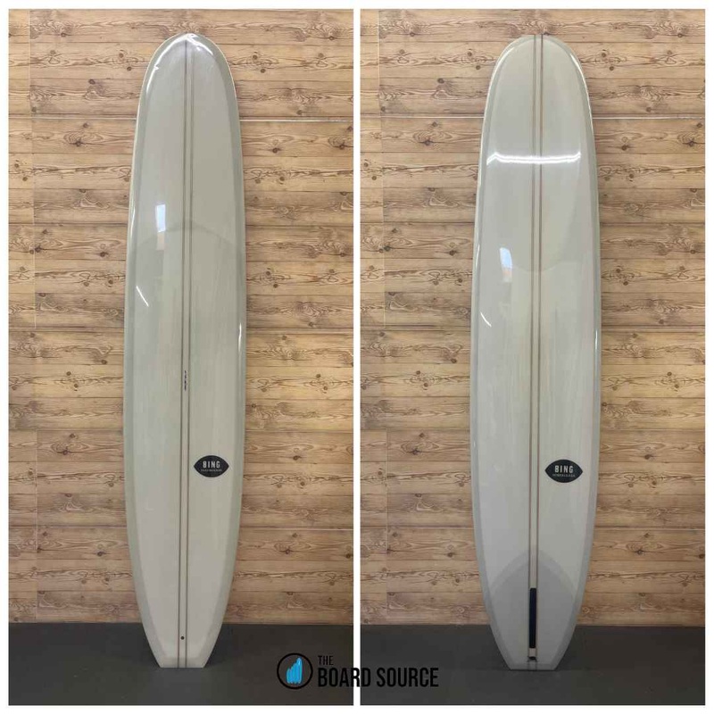 Cali Square Tail 9’6″