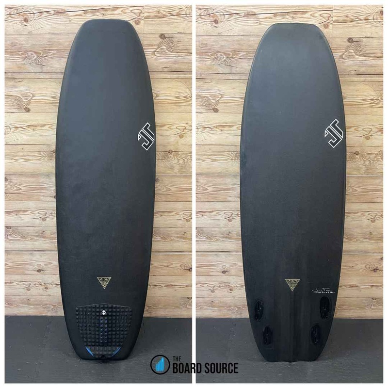 Coffin 5’9″