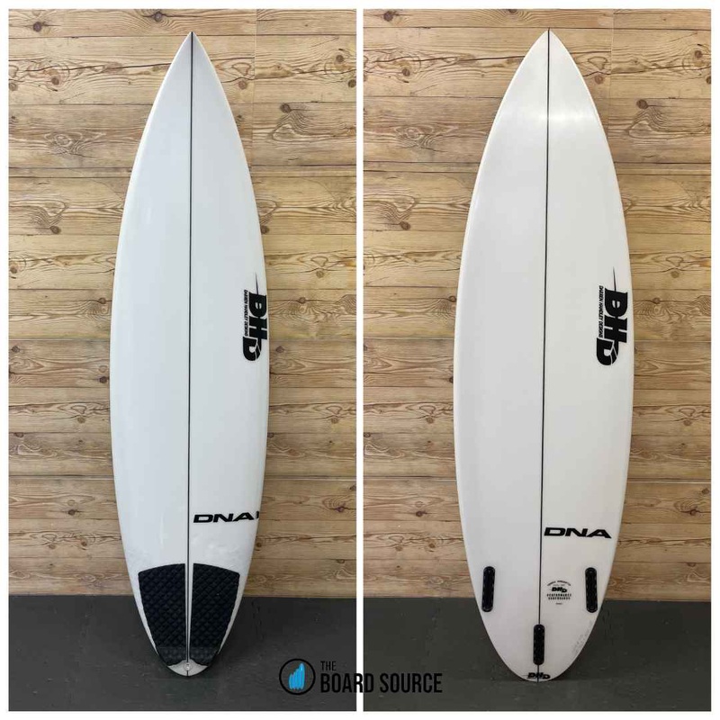 DNA 6’2″