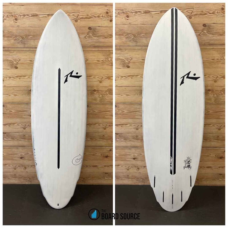 Dwart 6’0″