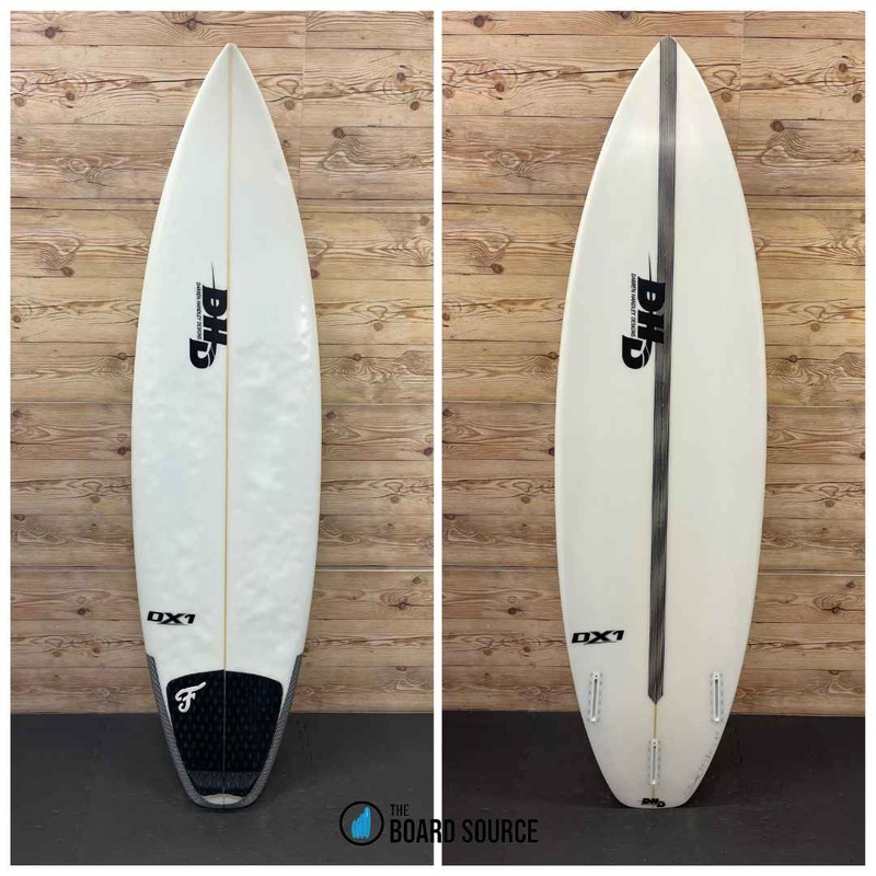 DX1 6’2″