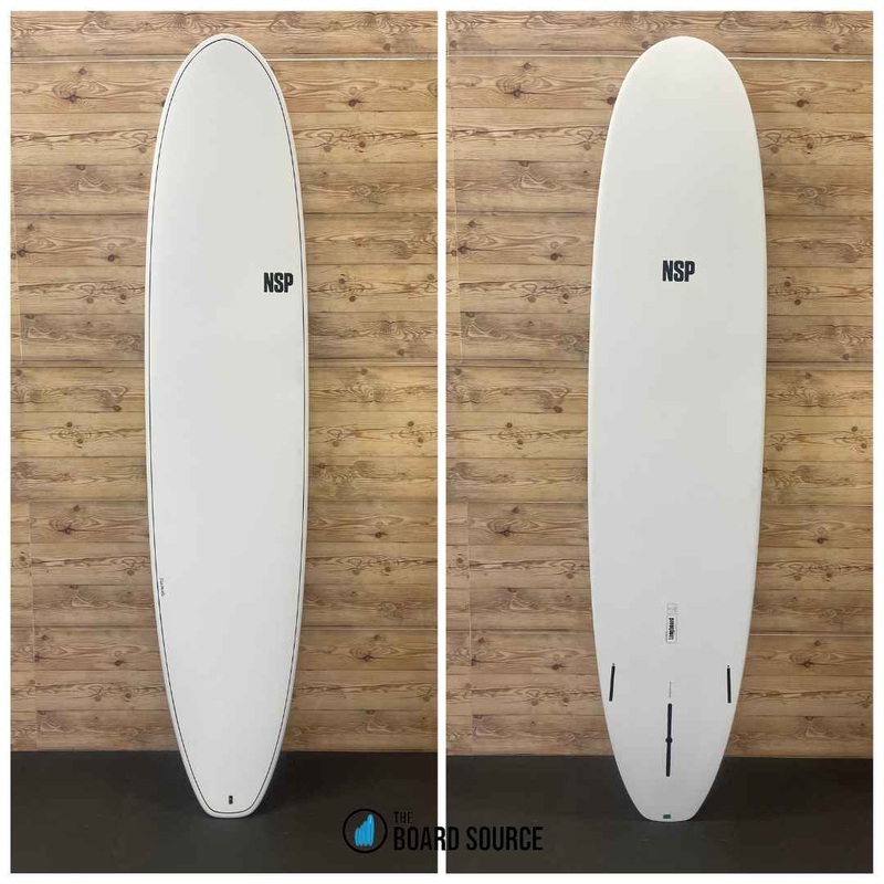 Elements Longboard 8’6″