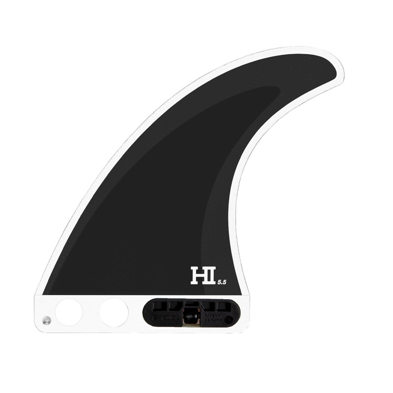 FCS II Harley Ingleby 5.5 Single Fin