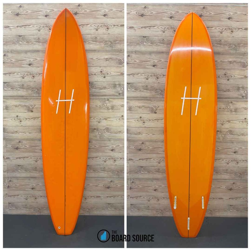 Fun Gun 8’2″
