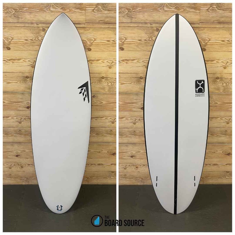 Glazer 5’4″