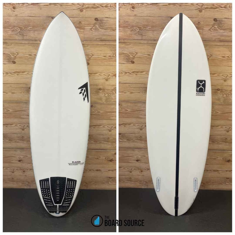 Glazer 5’9″