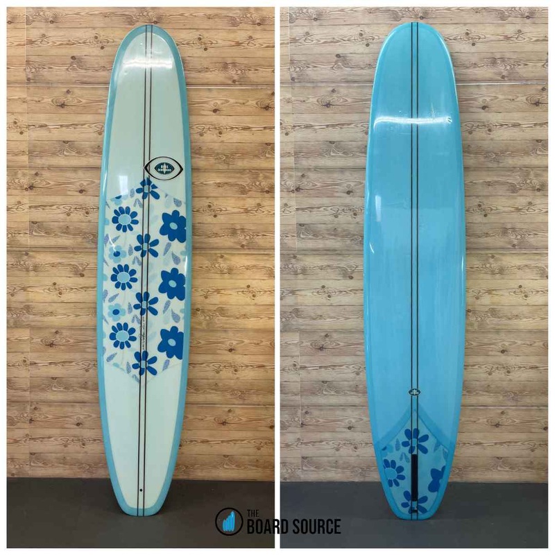 Izzy Rider 9’5″
