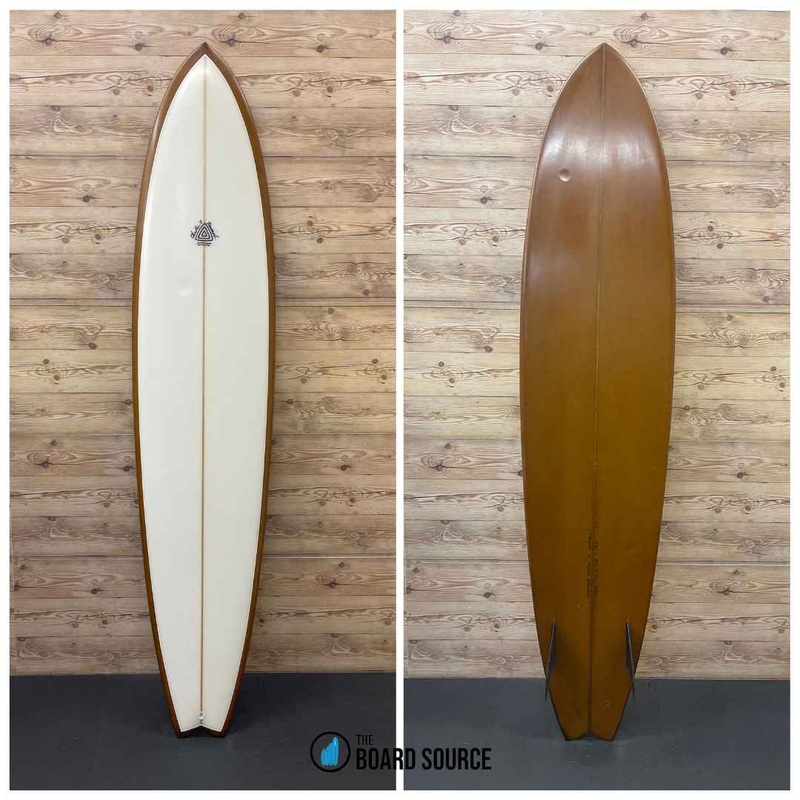 Kingfisher 7’11”