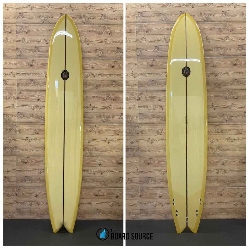 Long Fish 10’4″